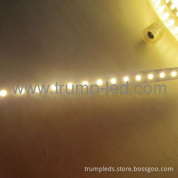 Waterproof IP68 3528 60leds/m color adjustable led strip